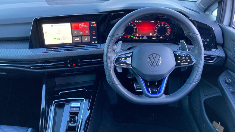 Volkswagen Golf 2.0 TSI 320 R 4Motion 5dr DSG Petrol Hatchback